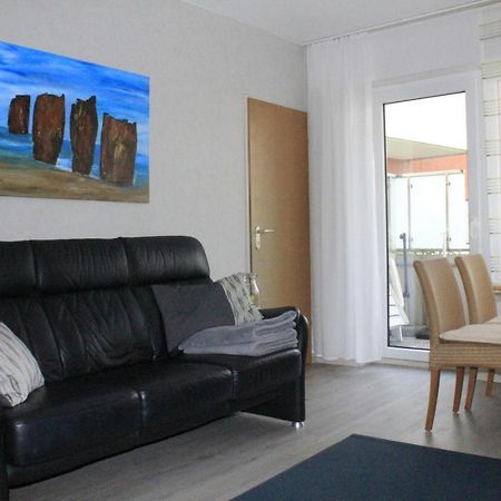Tannenstrasse Apartment Norderney Exterior photo
